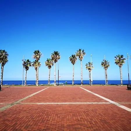 Agua De Abril Canteras ¡en Un Minuto En El Mar! Ideal Descansar/teletrabajar * Las Palmas de Gran Canaria